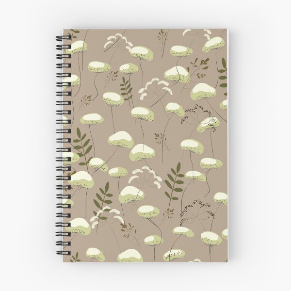 Item preview, Abstract flawers designed and sold by Nataliya Pshenychna.