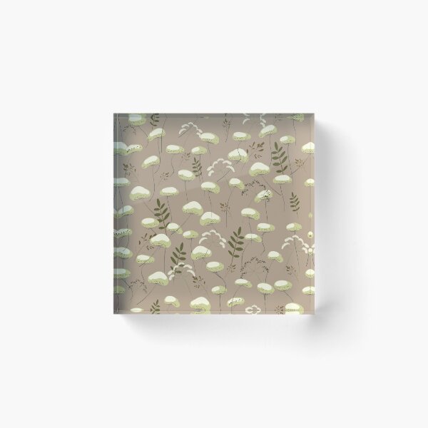 Item preview, Abstract flawers designed and sold by Nataliya Pshenychna.