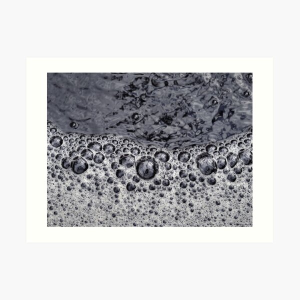 Well Art Print