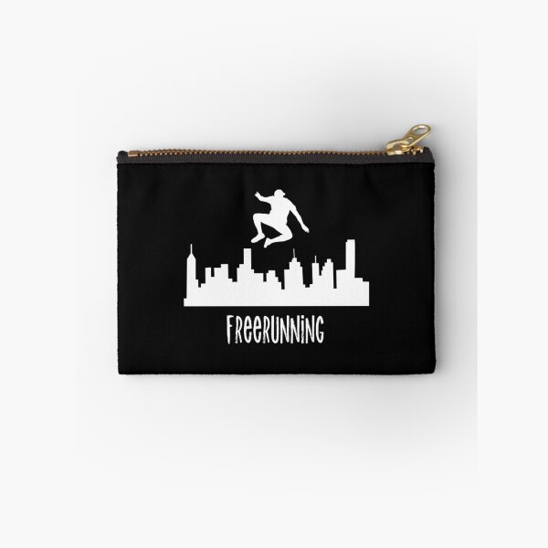 Item preview, Parkour Shirt Parkour Urban Springer Free running Gift Tee designed and sold by haselshirt.