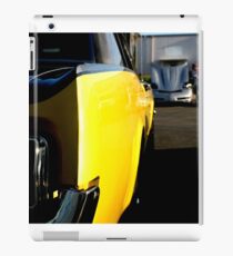 Untitled iPad Case/Skin