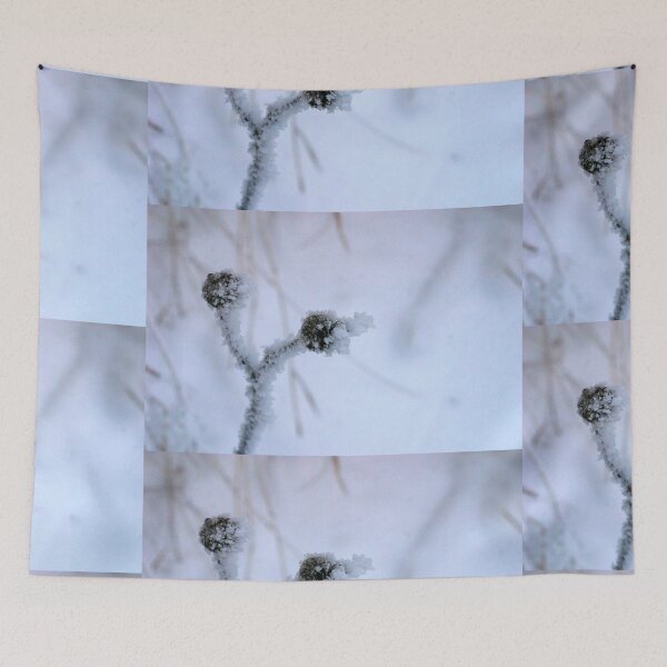 Item preview, Icicles in a Tree, Wild and Free designed and sold by Totallyalive.