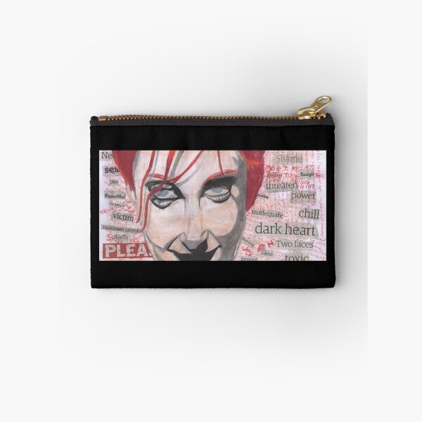 Item preview, All That She is... in That Moment designed and sold by Kyleacharisse.