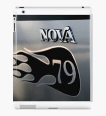 Untitled iPad Case/Skin