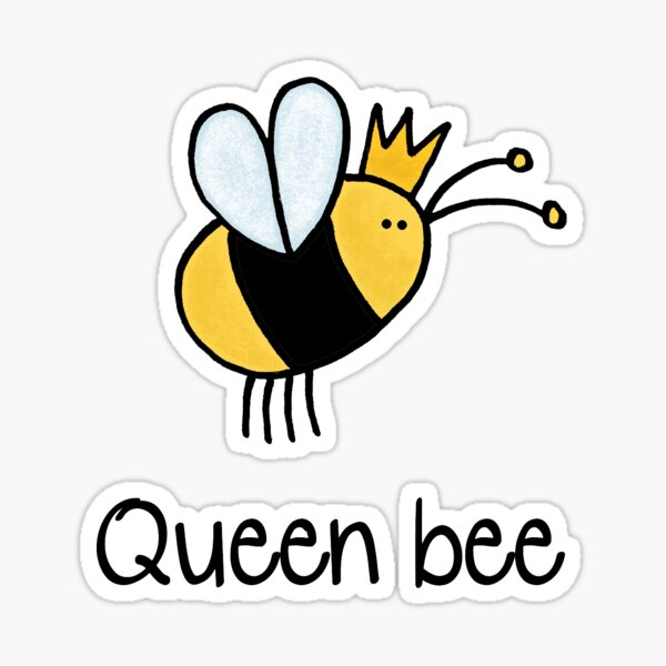 Queen bee 298