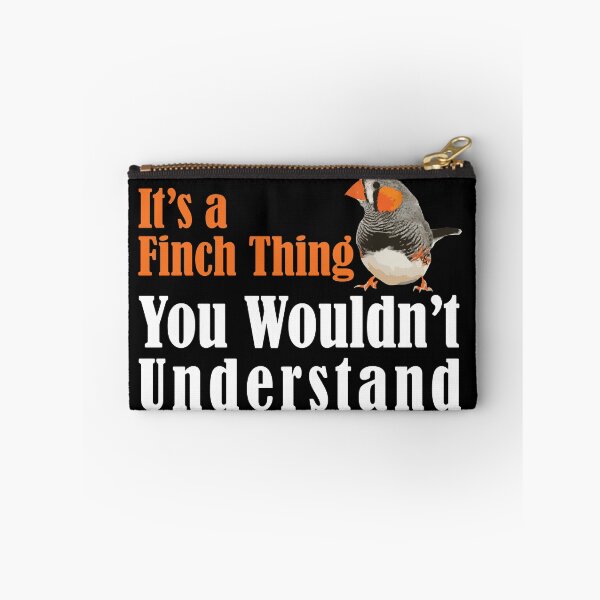 Item preview, its a Finch thing designed and sold by drwigglebutts.