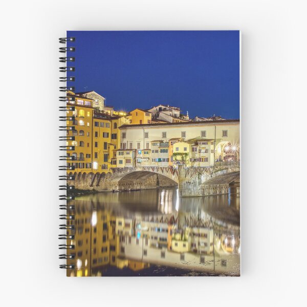 Item preview,  Ponte Vecchio  designed and sold by DesignAstur.