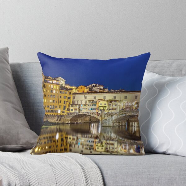 Item preview,  Ponte Vecchio  designed and sold by DesignAstur.