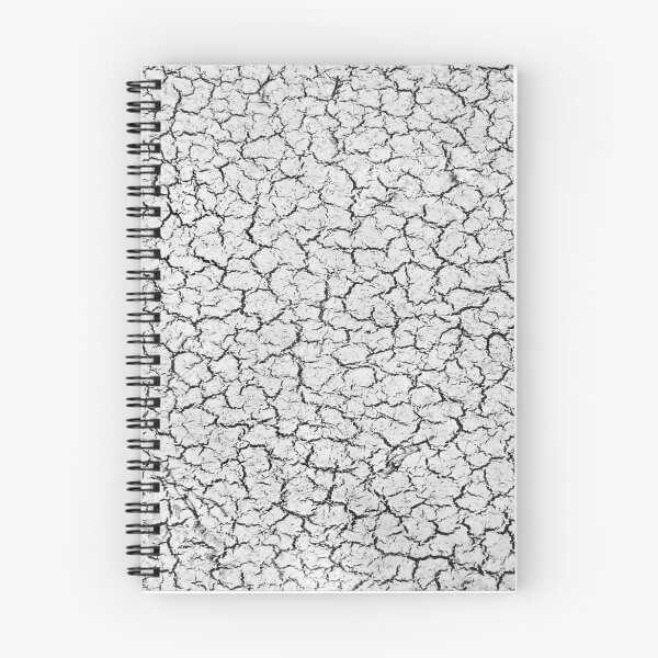 Item preview, Cracked Abstract Print Texture designed and sold by DFLC Prints.