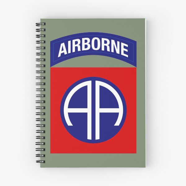 Item preview, 82nd Airborne Division (US Army) designed and sold by wordwidesymbols.