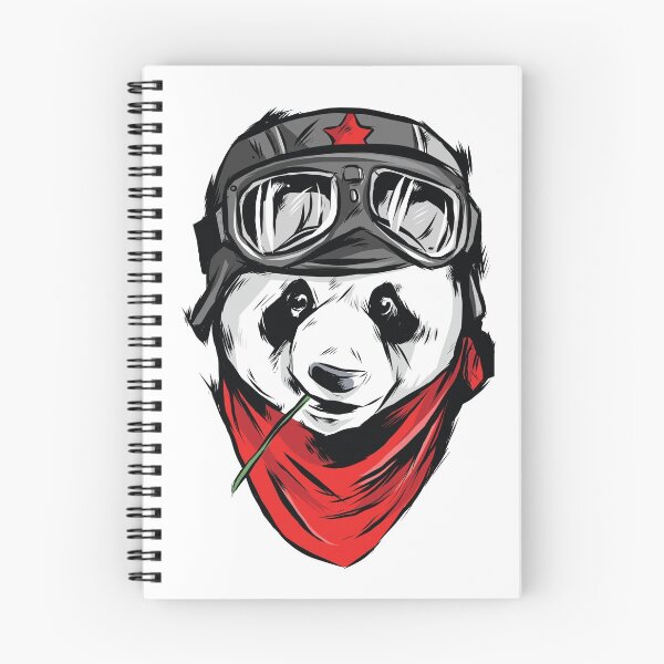 Item preview, It's one panda world designed and sold by LRCollections.