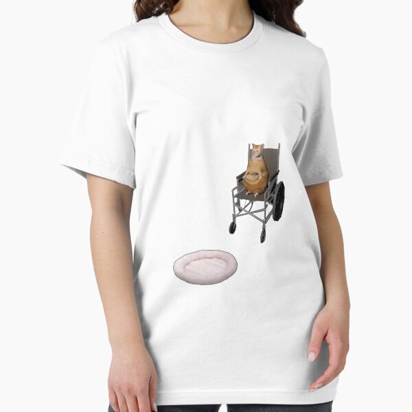 Item preview, epic funny meme cat designed and sold by Lil Stank.
