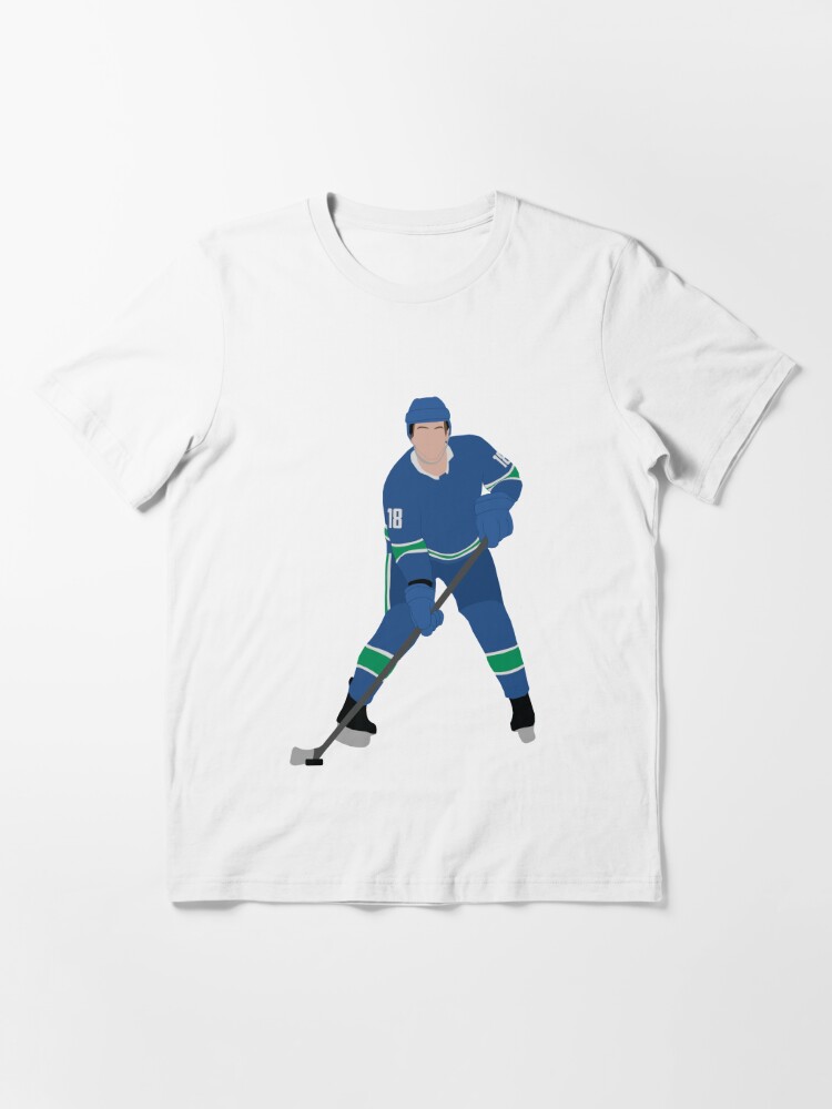 Jake Virtanen | Essential T-Shirt