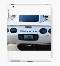 Untitled iPad Case/Skin