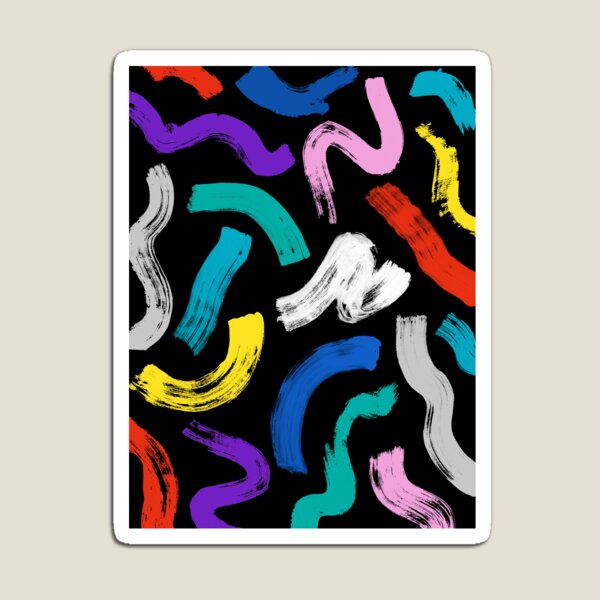Play with joy Magnet