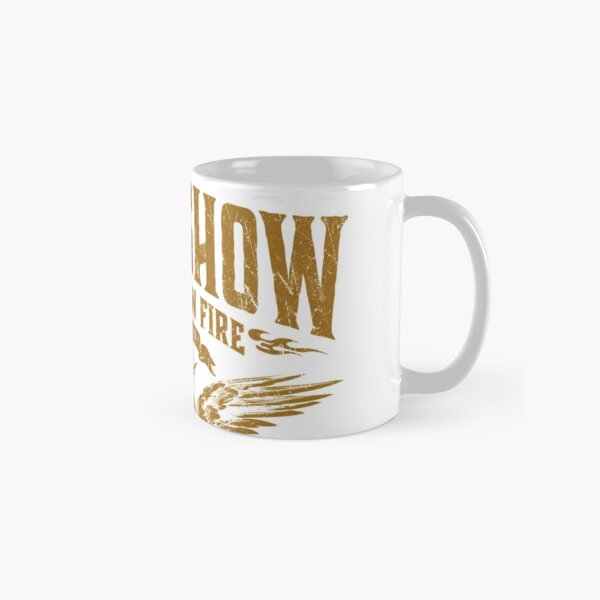 Bike Show Mug classique