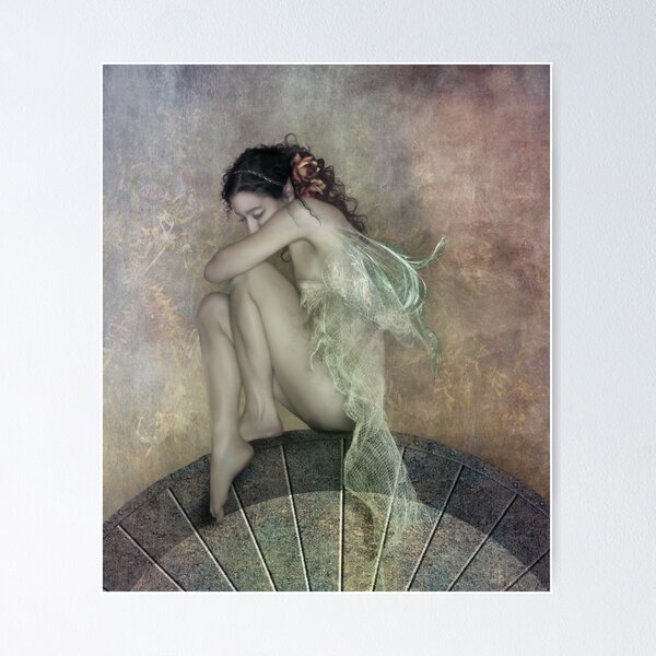 Item preview, nixie designed and sold by jena dellagrottaglia.