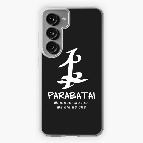 Shadowhunters Phone Cases for Samsung Galaxy for Sale