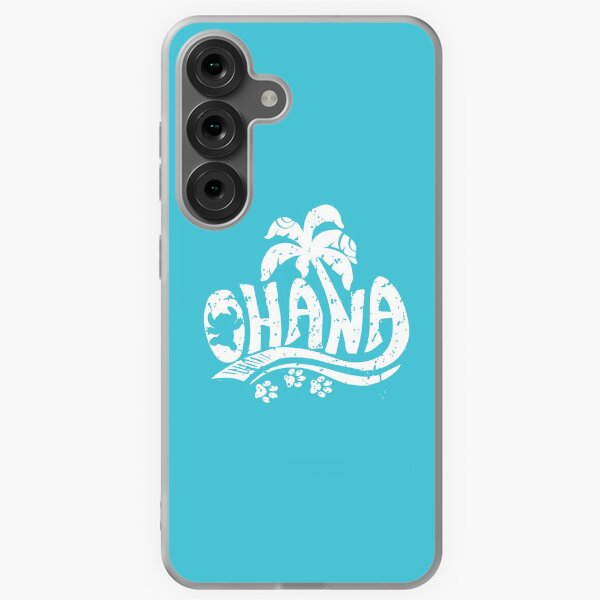 Item preview, Ohana designed and sold by inkwood-store.