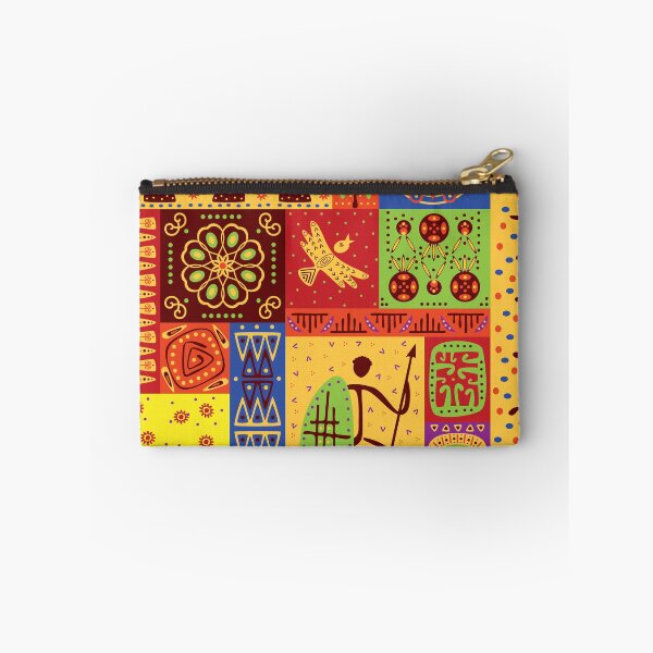Item preview, tribal african pattern designed and sold by MallsD.