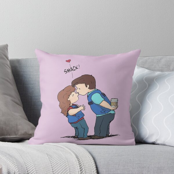 Item preview, castle kiss designed and sold by random-ship.