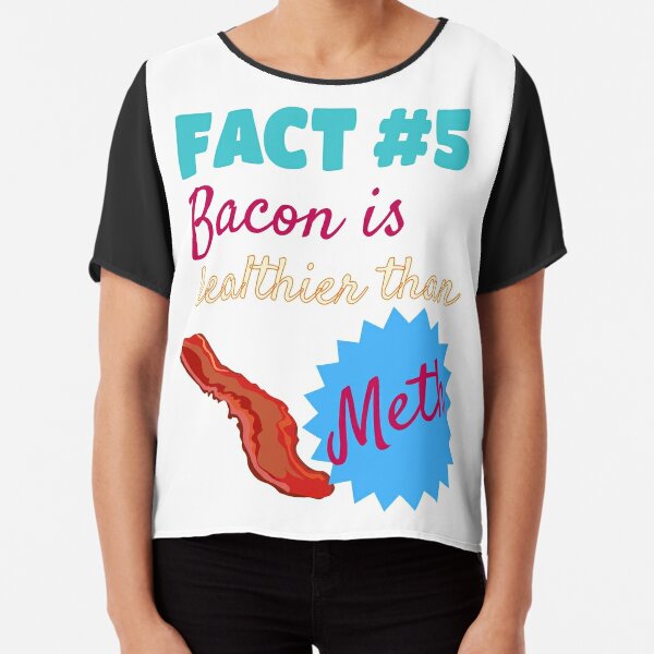 Bacon Roblox T Shirts Redbubble - i luv bacon shirt roblox