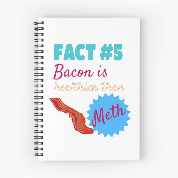 Item preview, Funny Its Healthier Than Meth Bacon Lover Image Sayings Decal Fat Helps designed and sold by tengamerx.