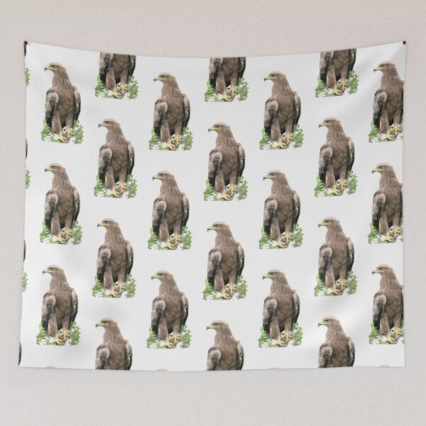Item preview, Eagle - Afrika - Safari - Kenya designed and sold by TShirtsundMehr.