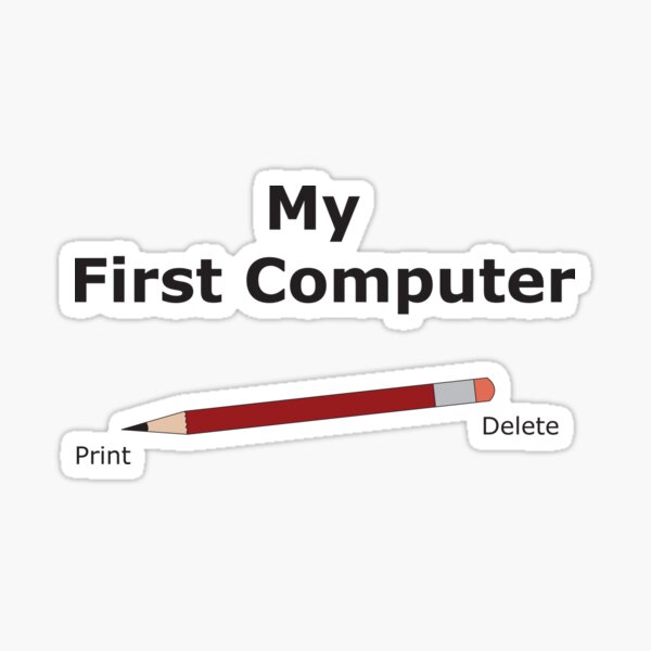 the-first-computer-sticker-by-thefatman-redbubble