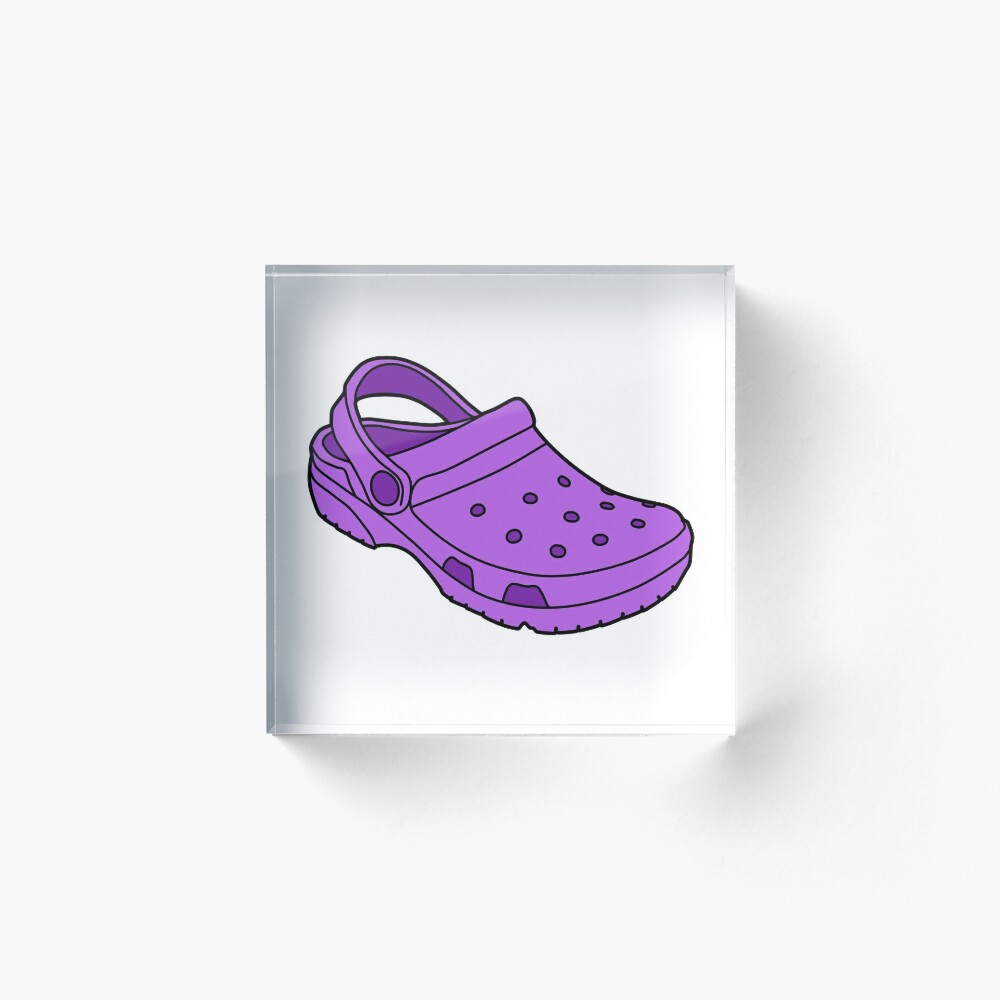 crocs