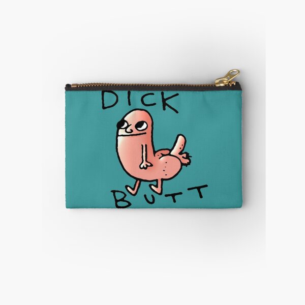 Item preview, Dick butt designed and sold by Immortalsushi.