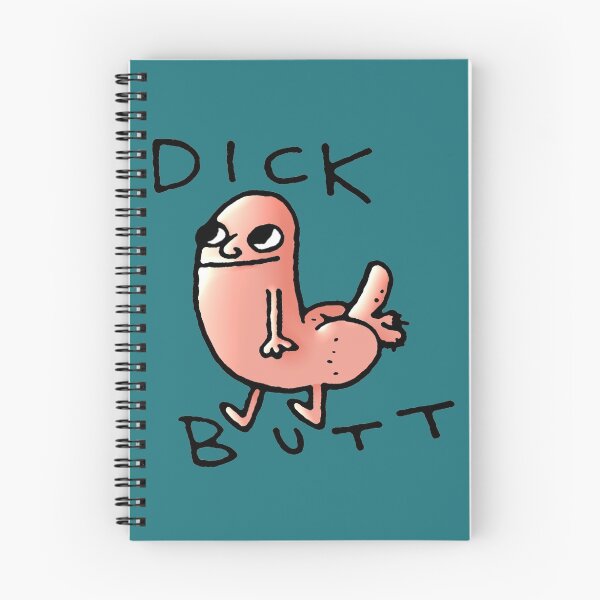 Item preview, Dick butt designed and sold by Immortalsushi.