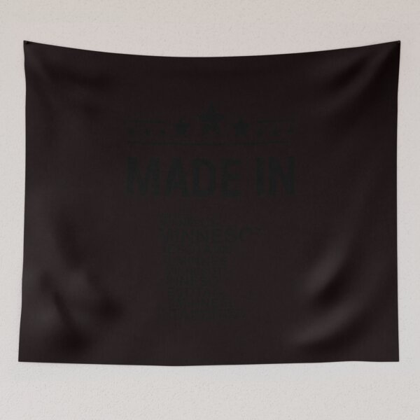 Item preview, made in.minnesota designed and sold by kimberlyjensen.
