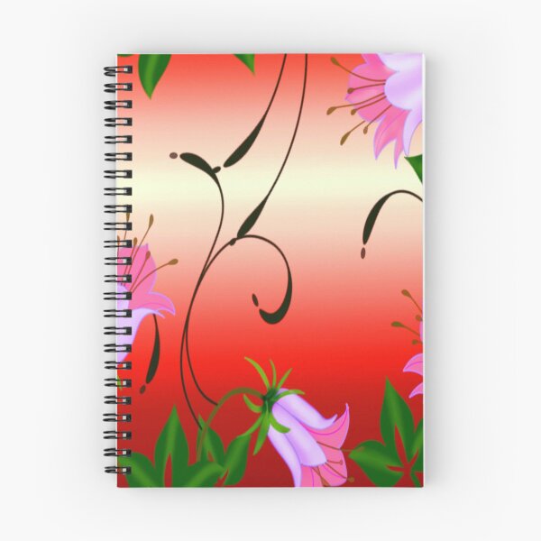 Item preview, Floral Fantasy designed and sold by Arizonagirl.