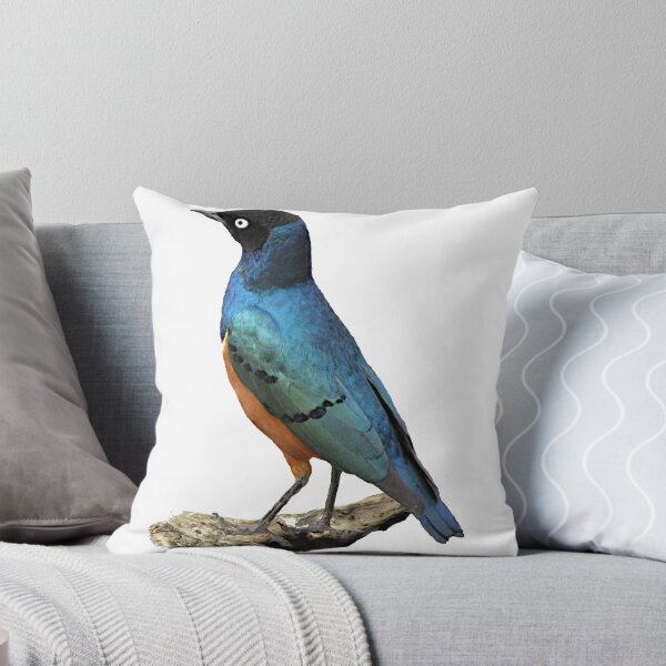 Item preview, Bird - Afrika - Safari - Kenya designed and sold by TShirtsundMehr.