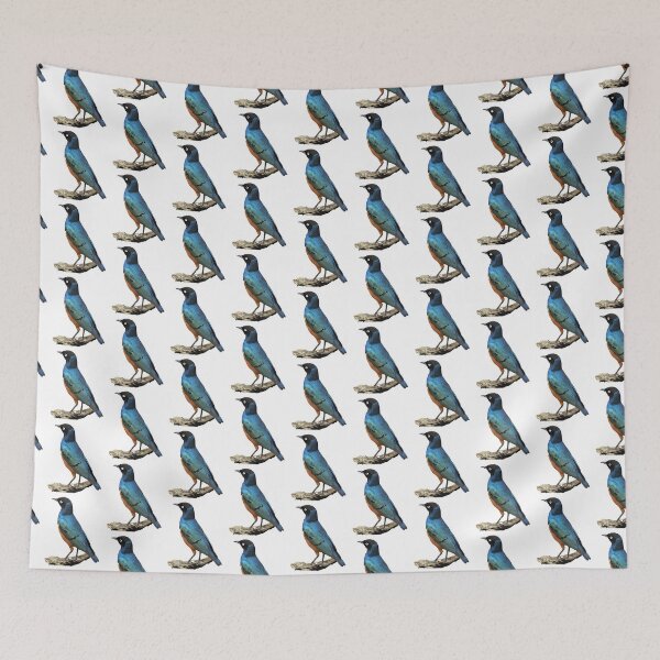 Item preview, Bird - Afrika - Safari - Kenya designed and sold by TShirtsundMehr.