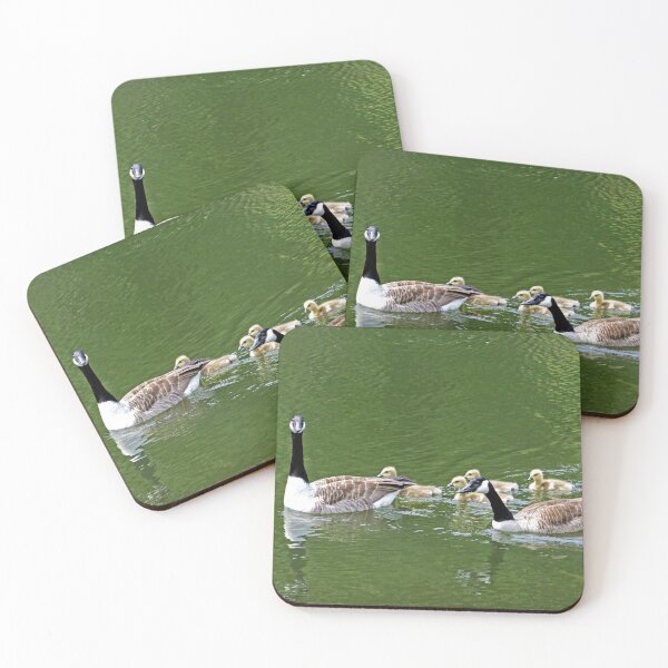 Item preview, Canada Geese designed and sold by pinkal.