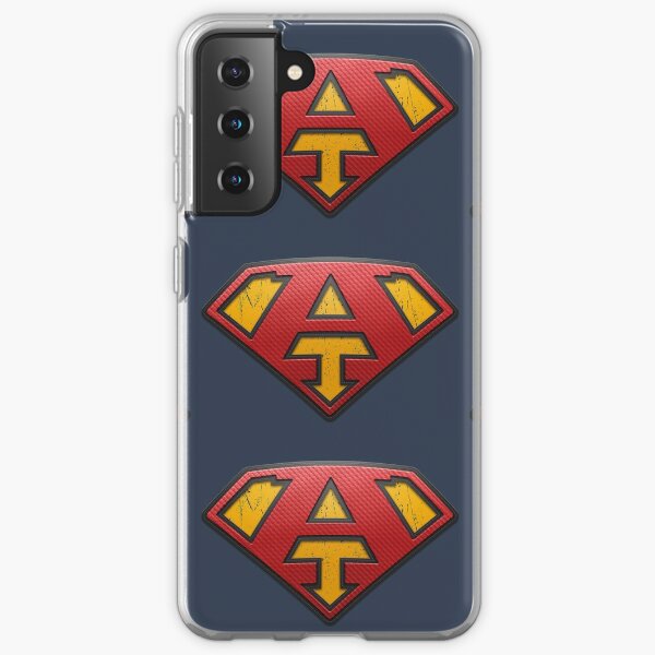 Heroes Coque souple Samsung Galaxy