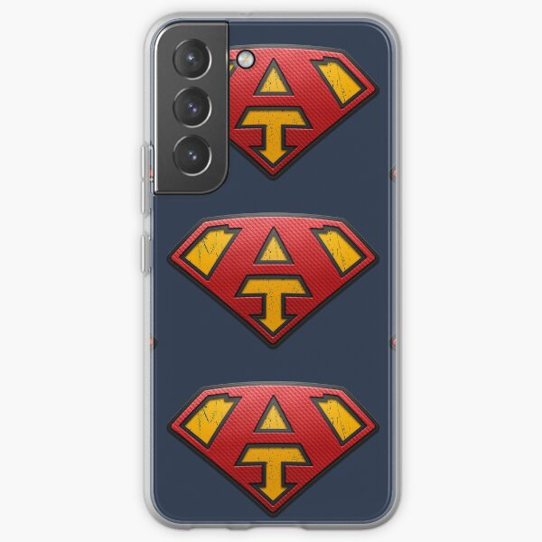 Heroes Coque souple Samsung Galaxy