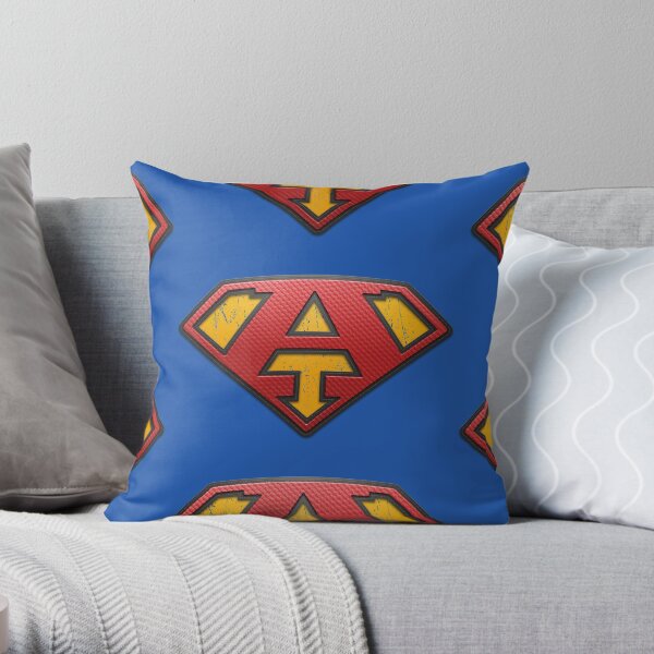 Heroes Coussin