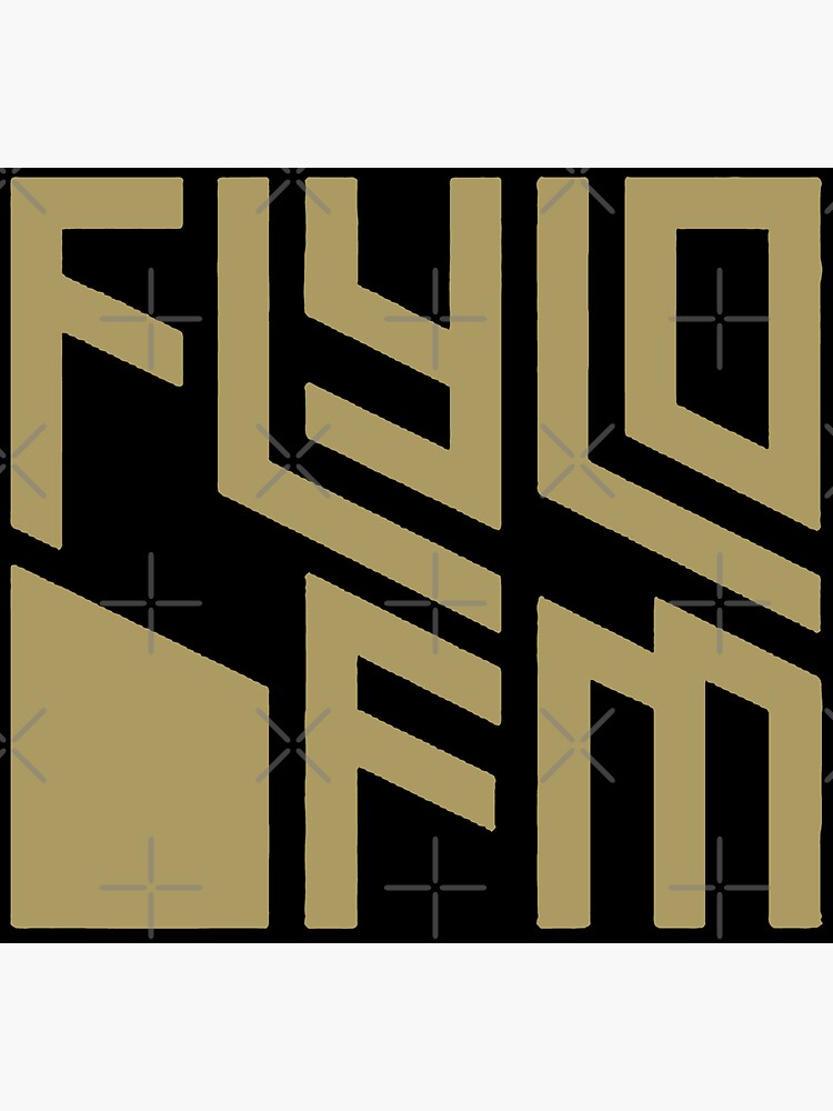 FlyLo FM radio los santos grand theft auto v online gta by dubukat