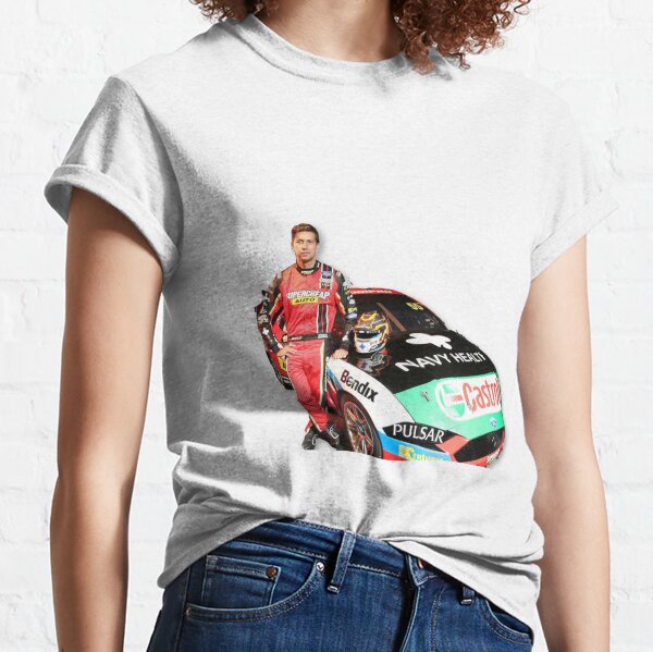 2022 Mostert T-Shirt Men's – Walkinshaw Andretti United Merchandise Store