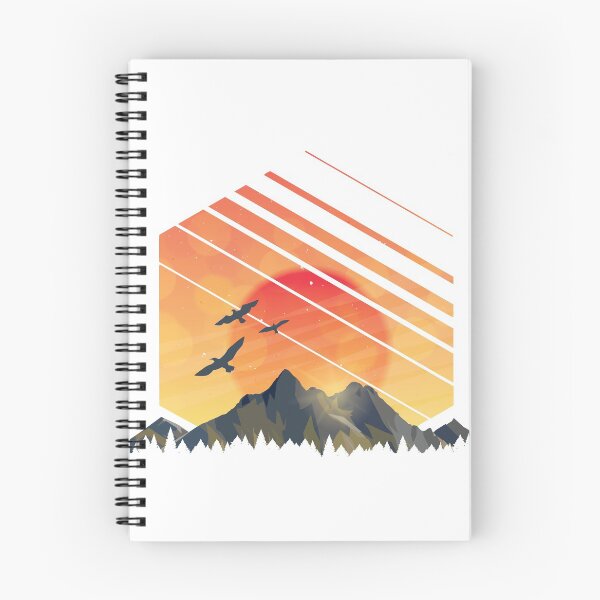 Item preview, Into the Sunset designed and sold by LRCollections.