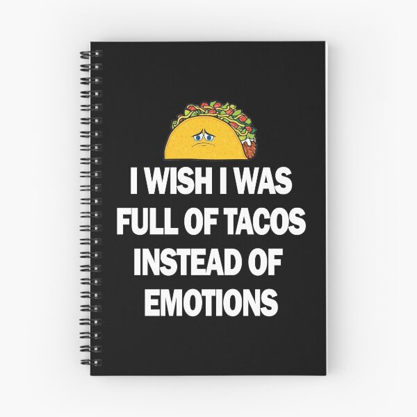 Item preview, Diseño divertido de tacos para mujeres Diseño de tacos designed and sold by drwigglebutts.
