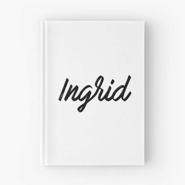 Item preview, Ingrid designed and sold by Shalomjoy.