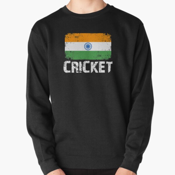 india cricket hoodie