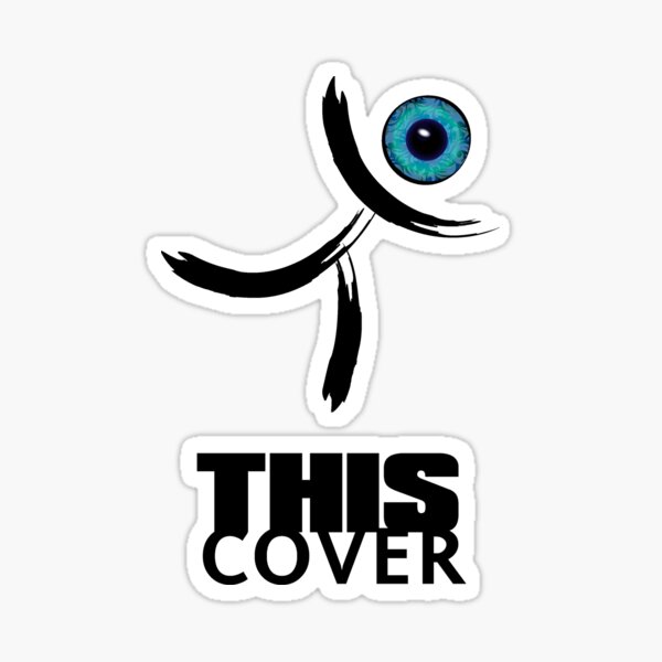This Cover Sticker