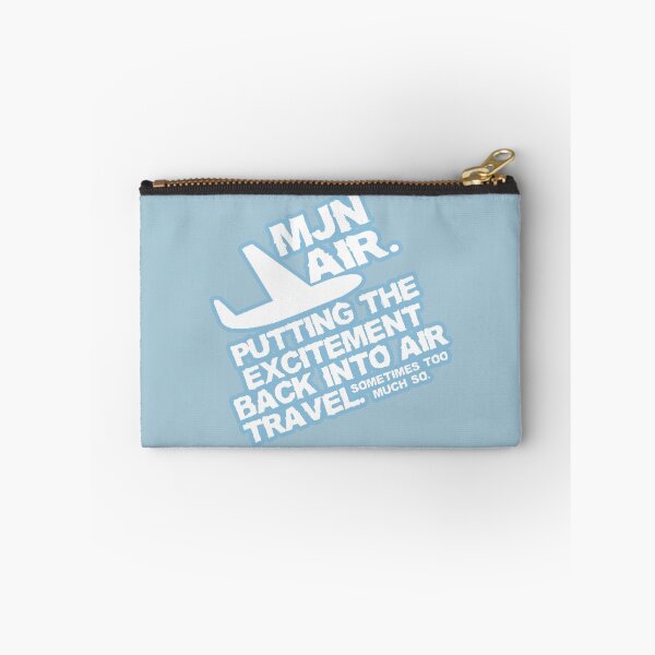 Item preview, Putting the excitement back into air travel designed and sold by nimbus-nought.