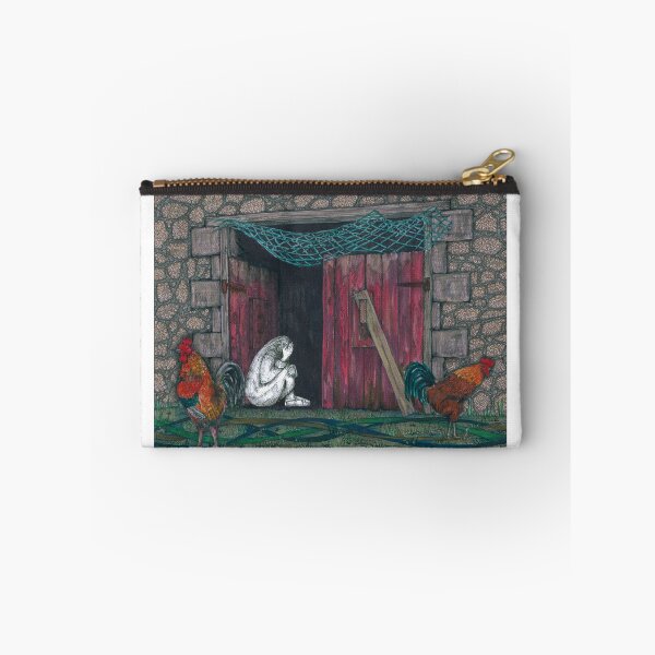 Item preview, The Journey to the Cross and Beyond - Station 5 - Peter designed and sold by Lindisfarne Scriptorium.