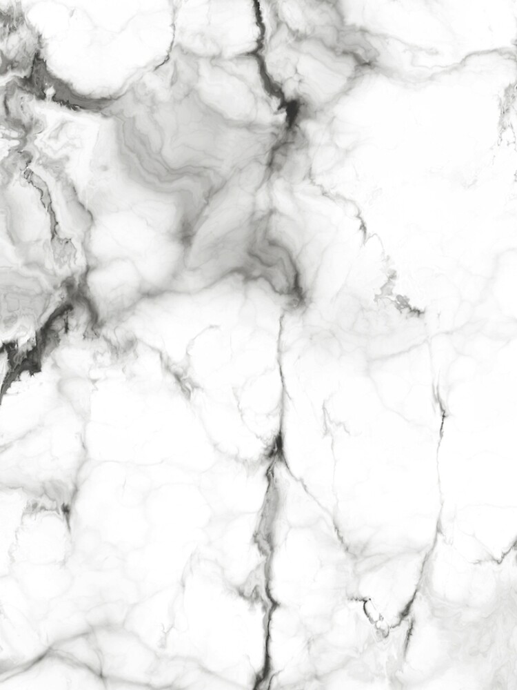 White Marble by chelseavictoria